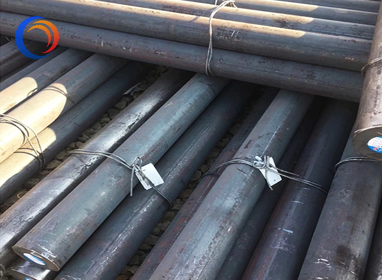 Carbon Steel Rod