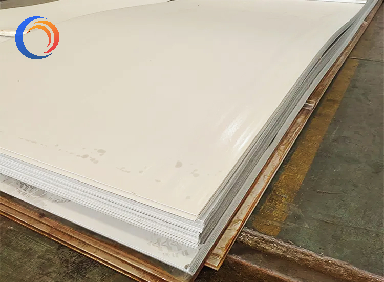 Stainless Steel Plate