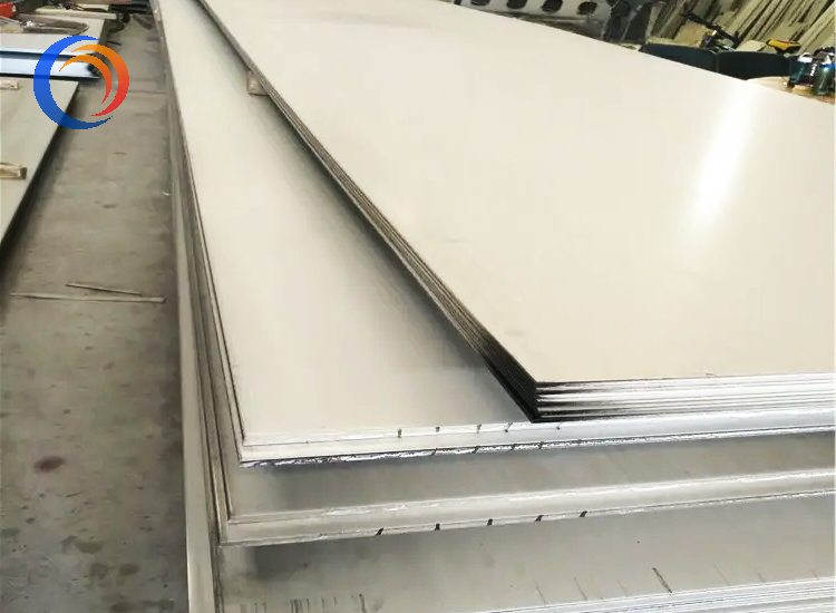 Stainless Steel Plate