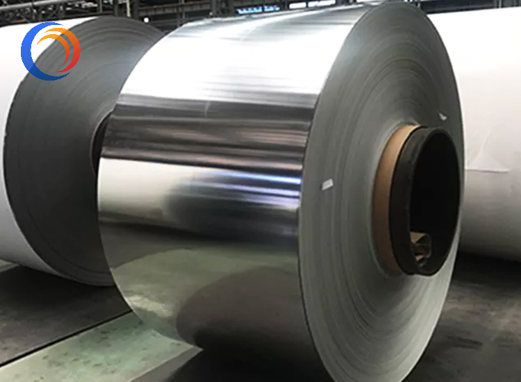 Stainless Steel Coil