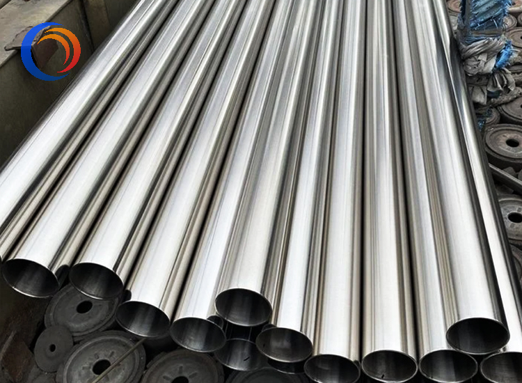 Seamless Pipe