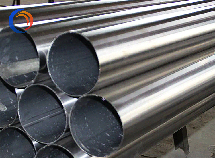 Seamless Pipe
