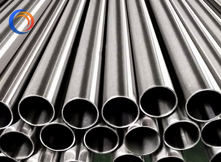 Stainless Steel Pipe