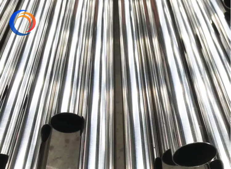 Stainless Steel Pipe