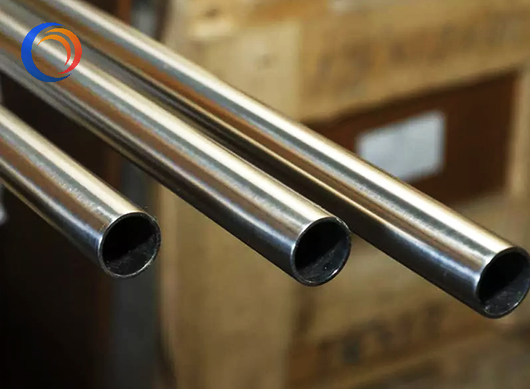 Stainless Steel Pipe