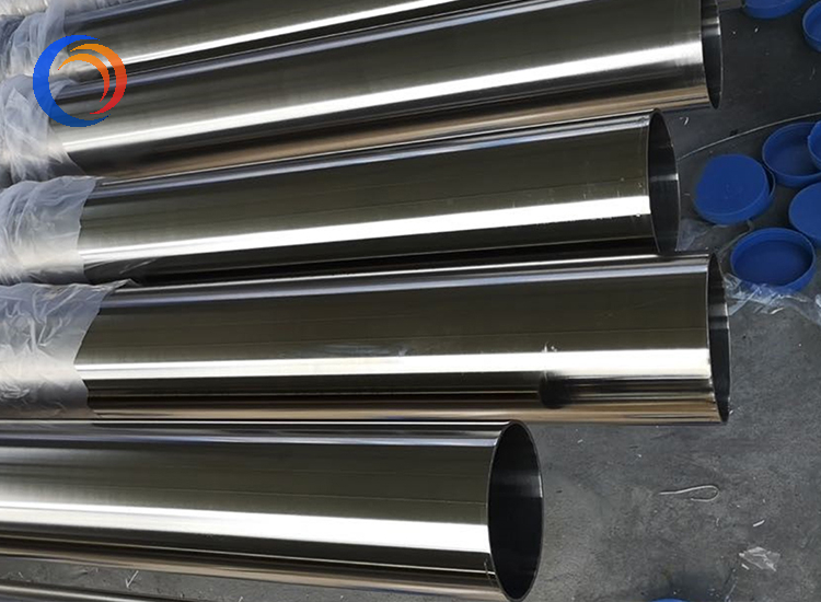 Stainless Steel Pipe