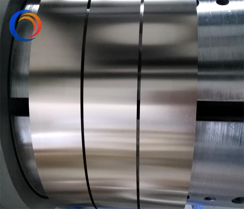 Stainless Steel Strip