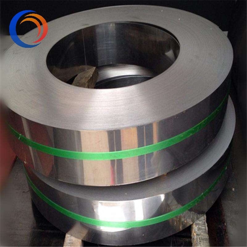 Stainless Steel Strip
