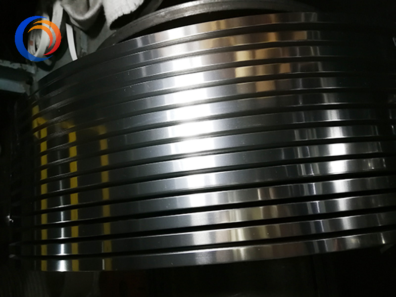 Stainless Steel Strip