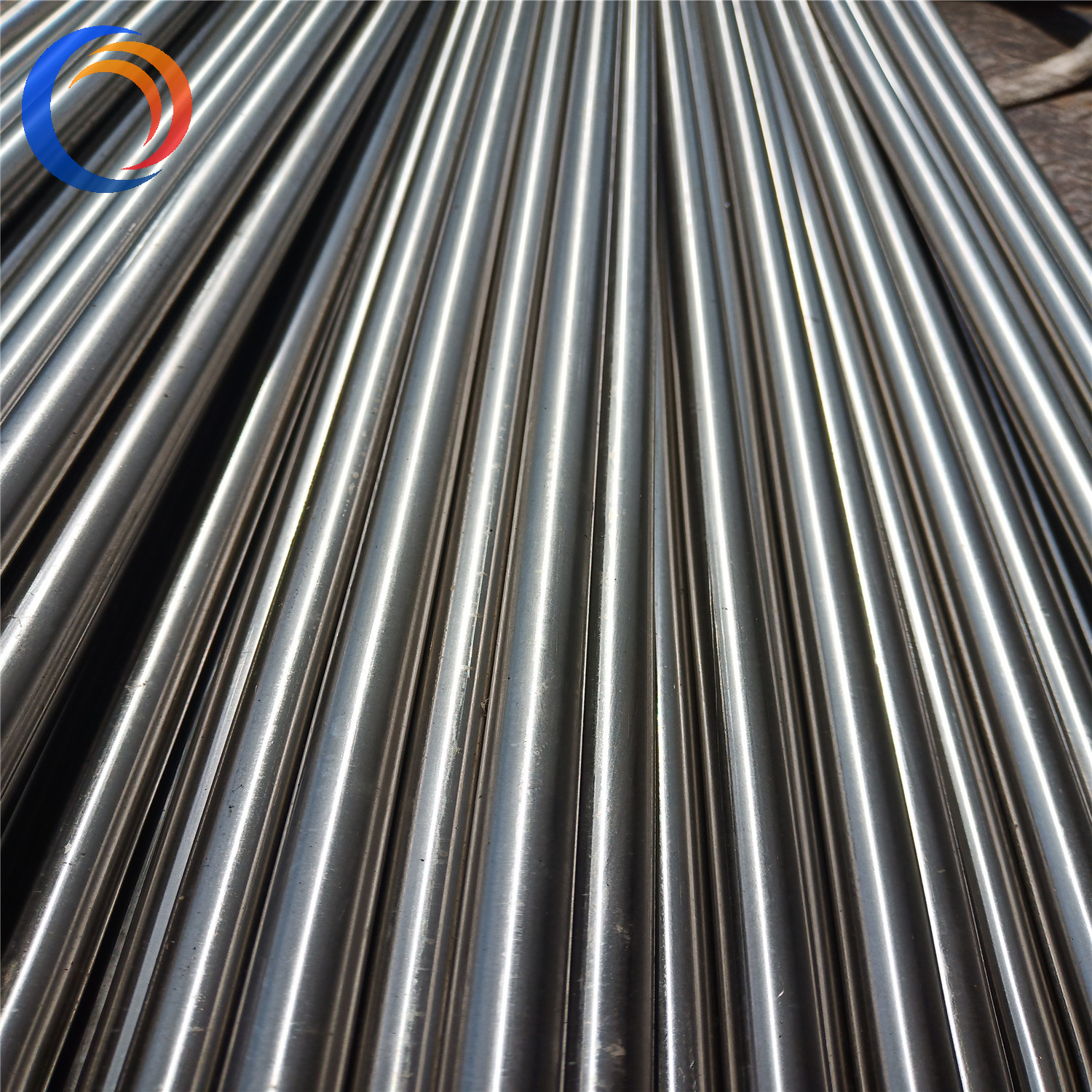 Stainless Steel Bar