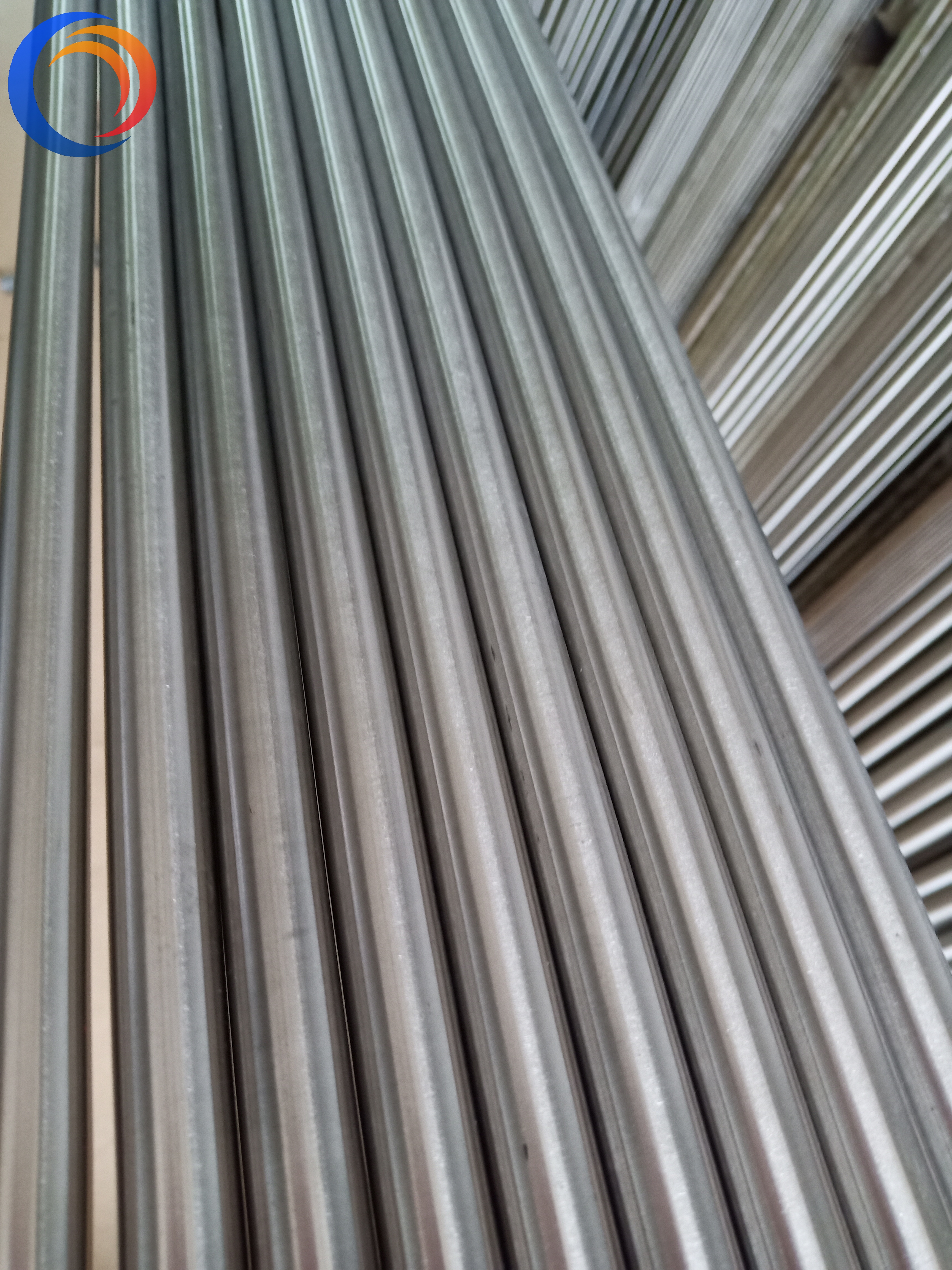Stainless Steel Bar
