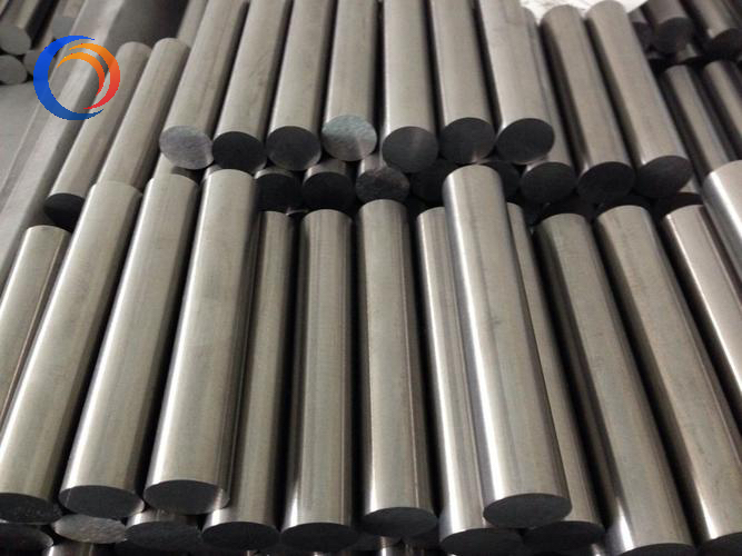 Stainless Steel Bar
