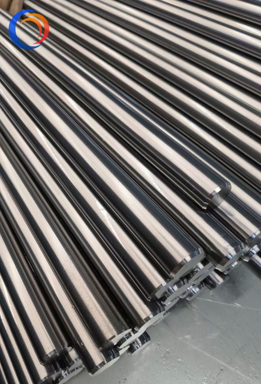 Stainless Steel Bar