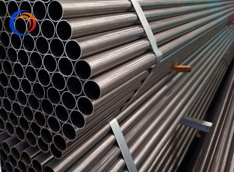 Carbon Seamless Pipe
