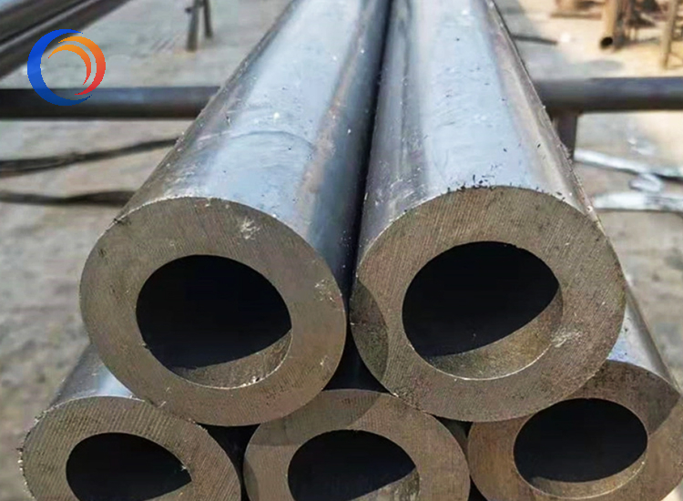 Carbon Steel Round Tube