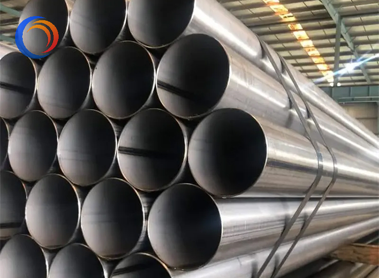 ASTM A106 Carbon Seamless Pipe