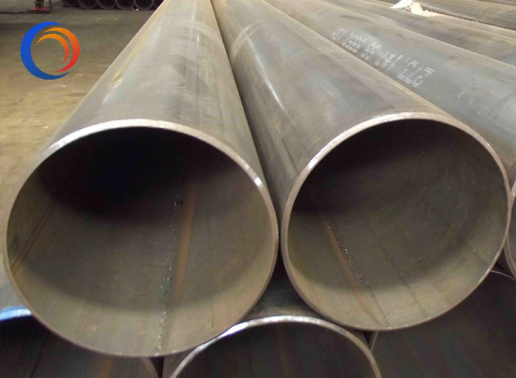 ASTM A106 Carbon Seamless Pipe