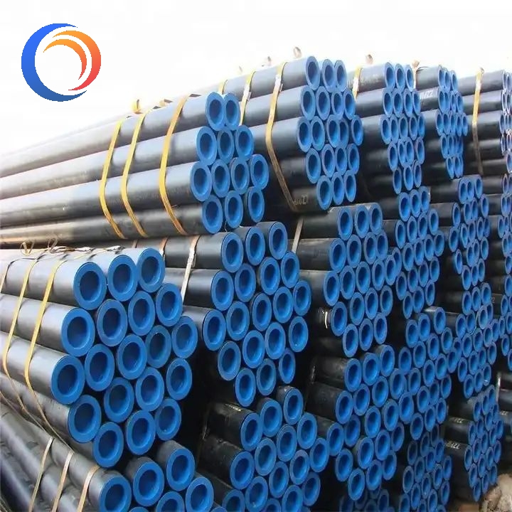 API 5l L80 Cr13 x52 x42 Spiral Welded Pipe