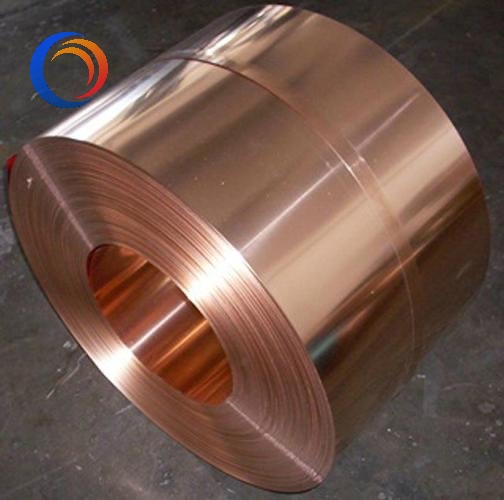 Copper Coil