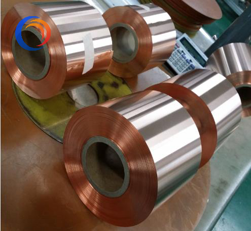 Copper Coil