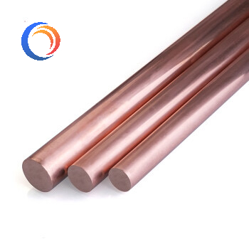 Copper Rod