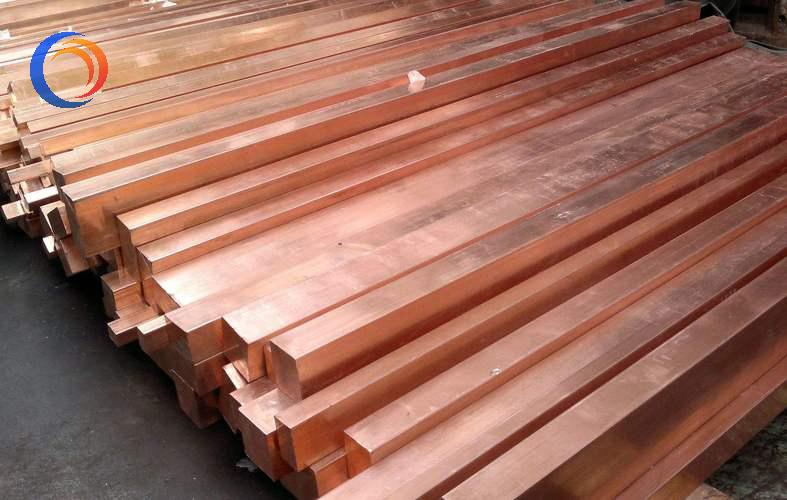 Copper Rod