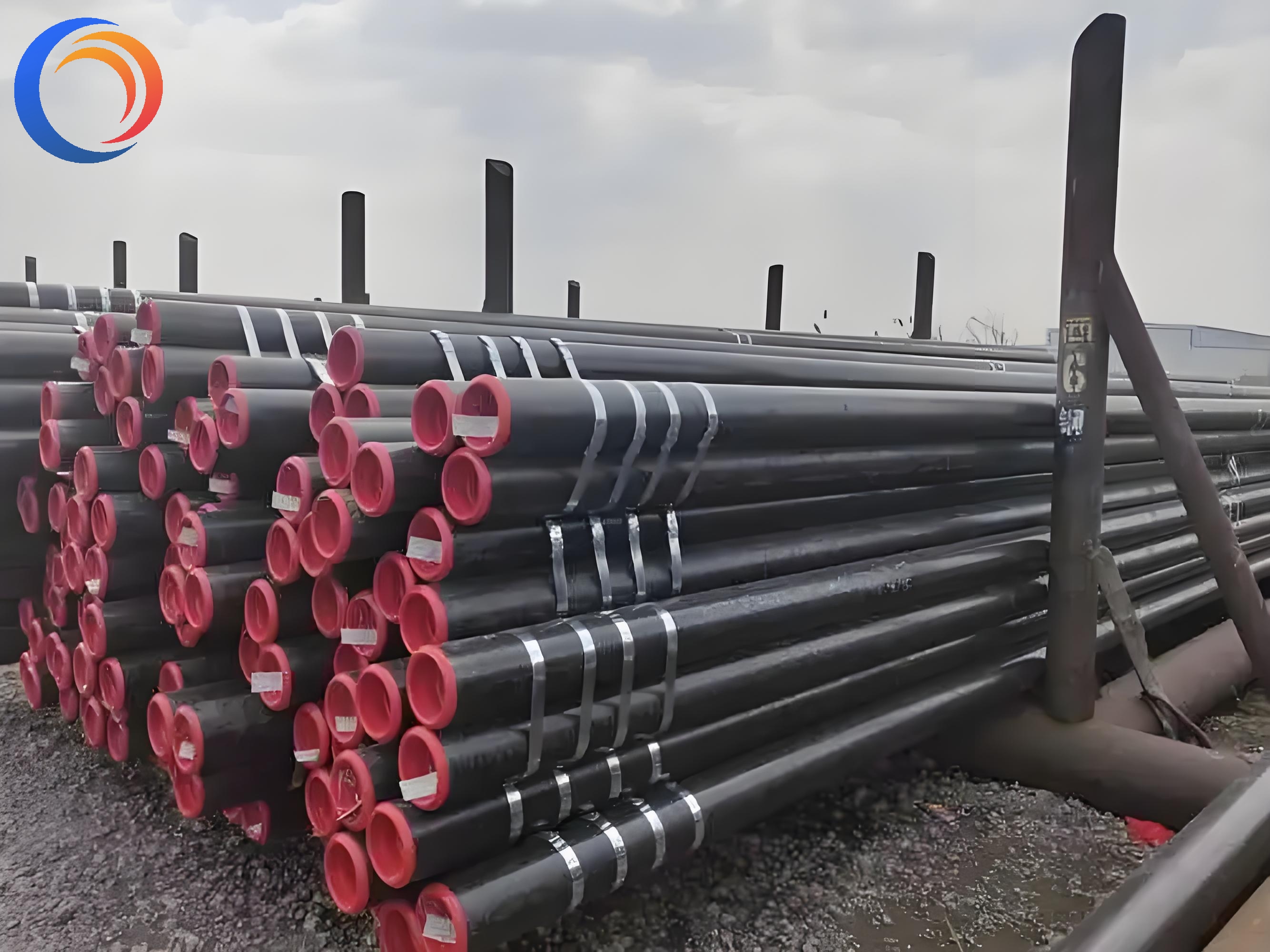 Q345 LIne Pipe