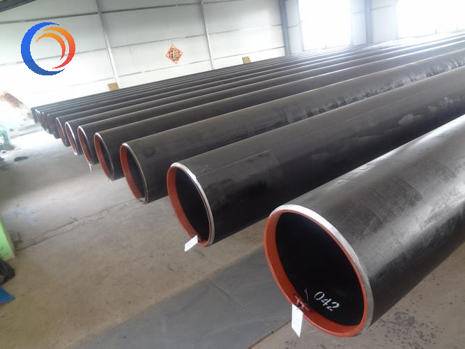 Q345 LIne Pipe