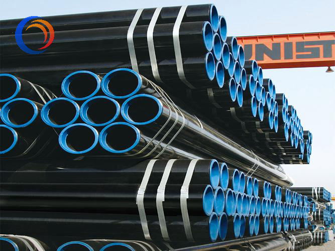 ASTM A106/A53 LIne Pipe