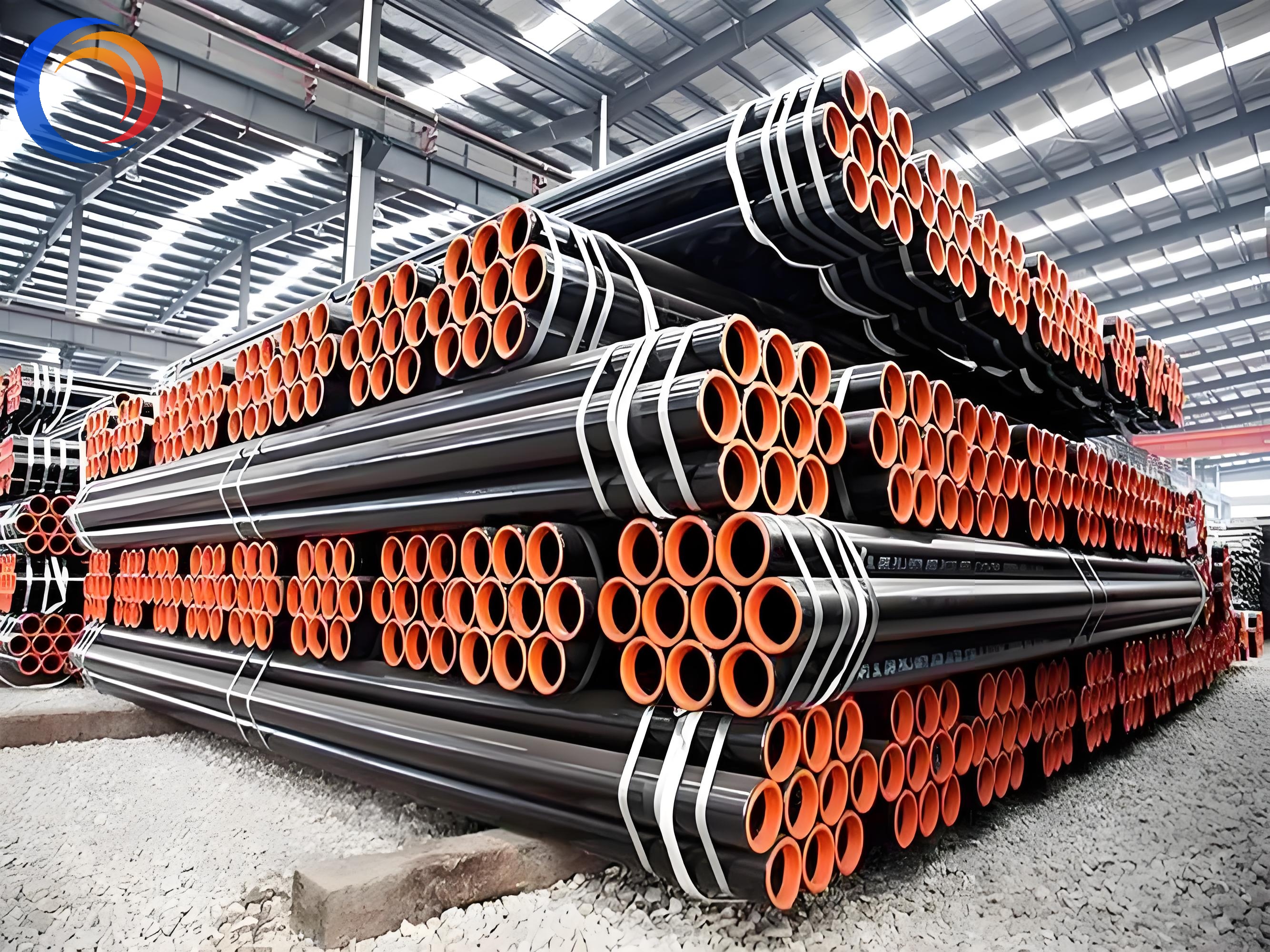 Q345 LIne Pipe