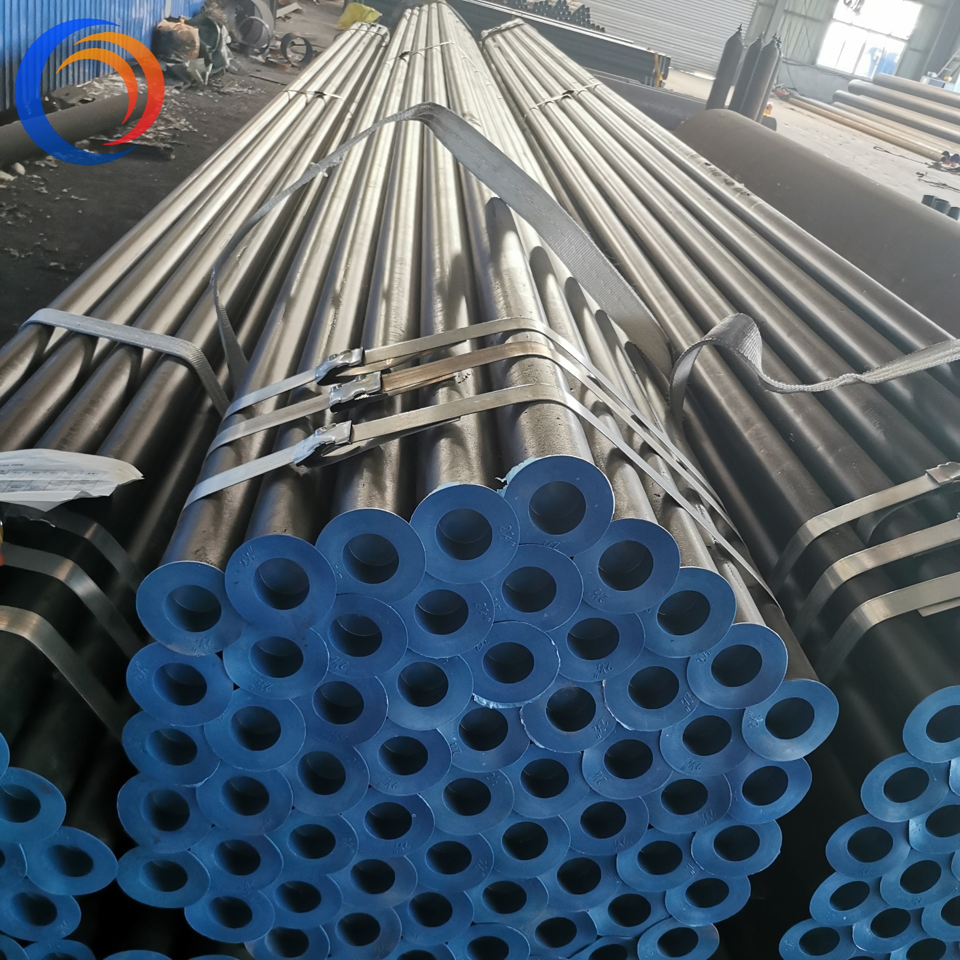 ASTM A106/A53 LIne Pipe