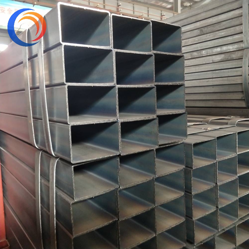 S355JR Carbon Steel Square Tube