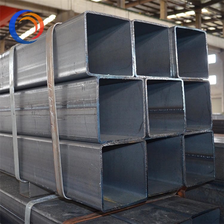 Q355 Carbon Steel Square Tube
