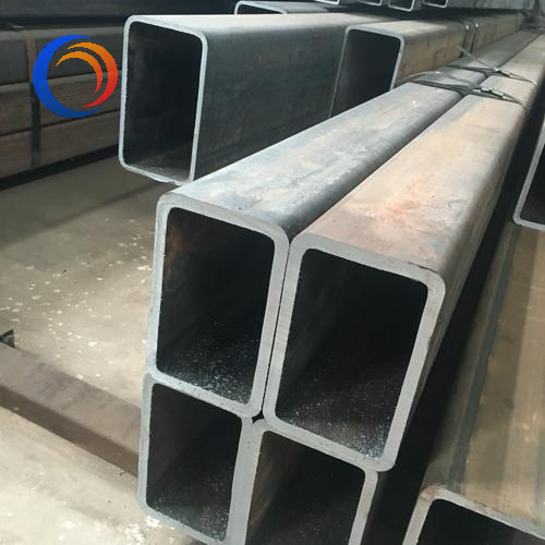 Carbon Square And Rectangular Steel Pipe
