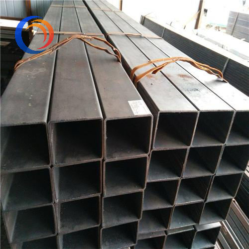 Carbon Steel Square Tube