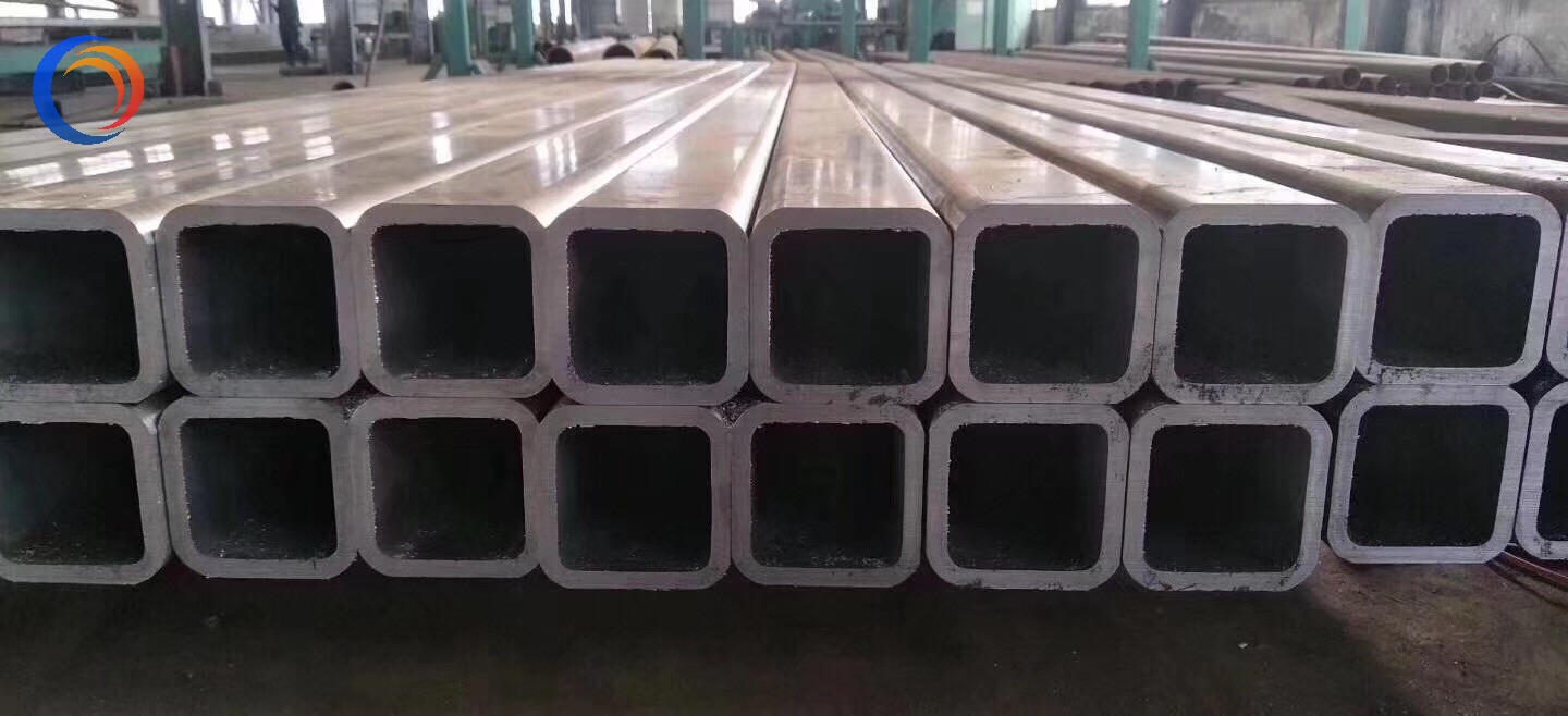 Carbon Steel Square Tube