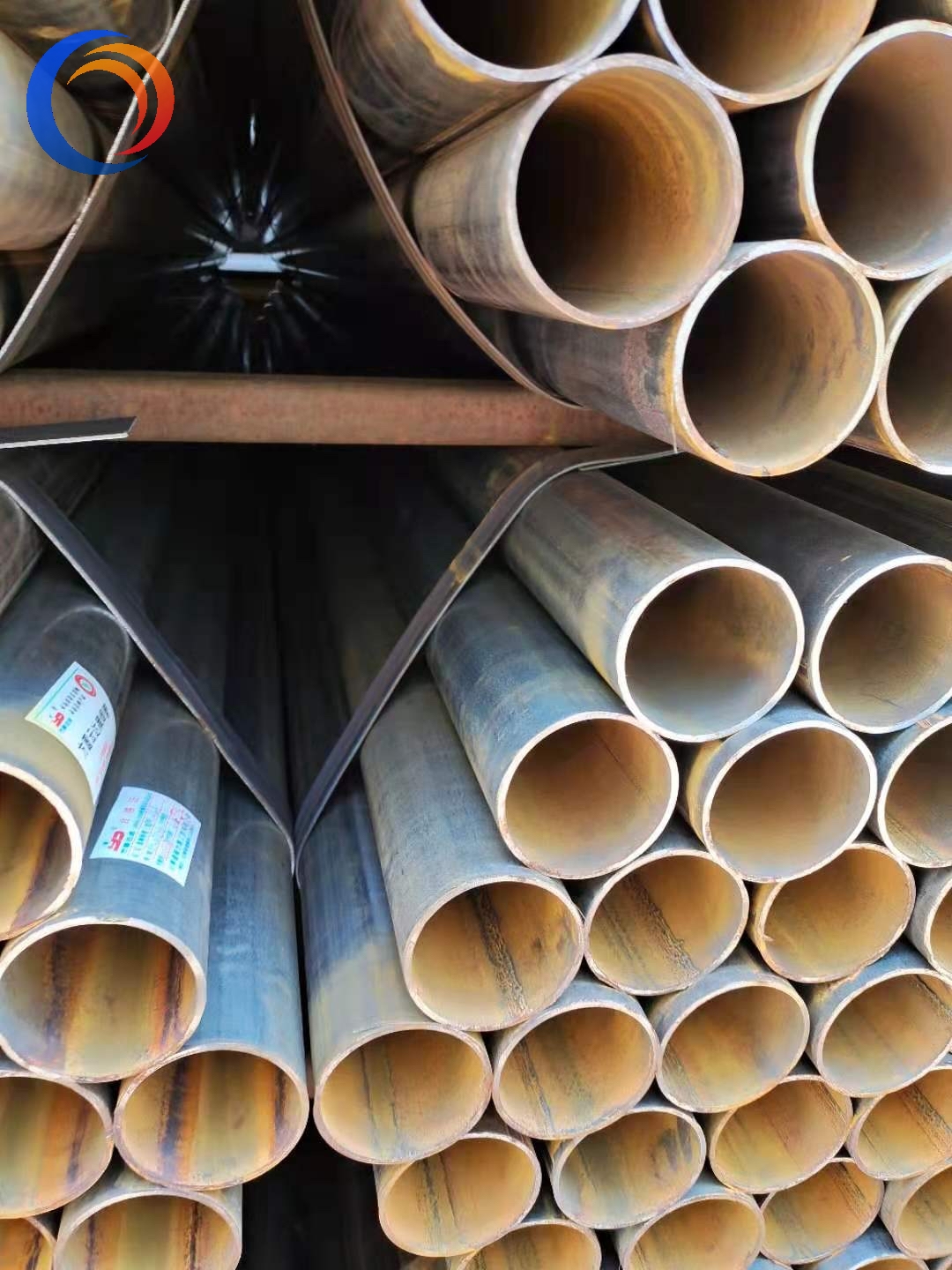 ERW Steel Pipe