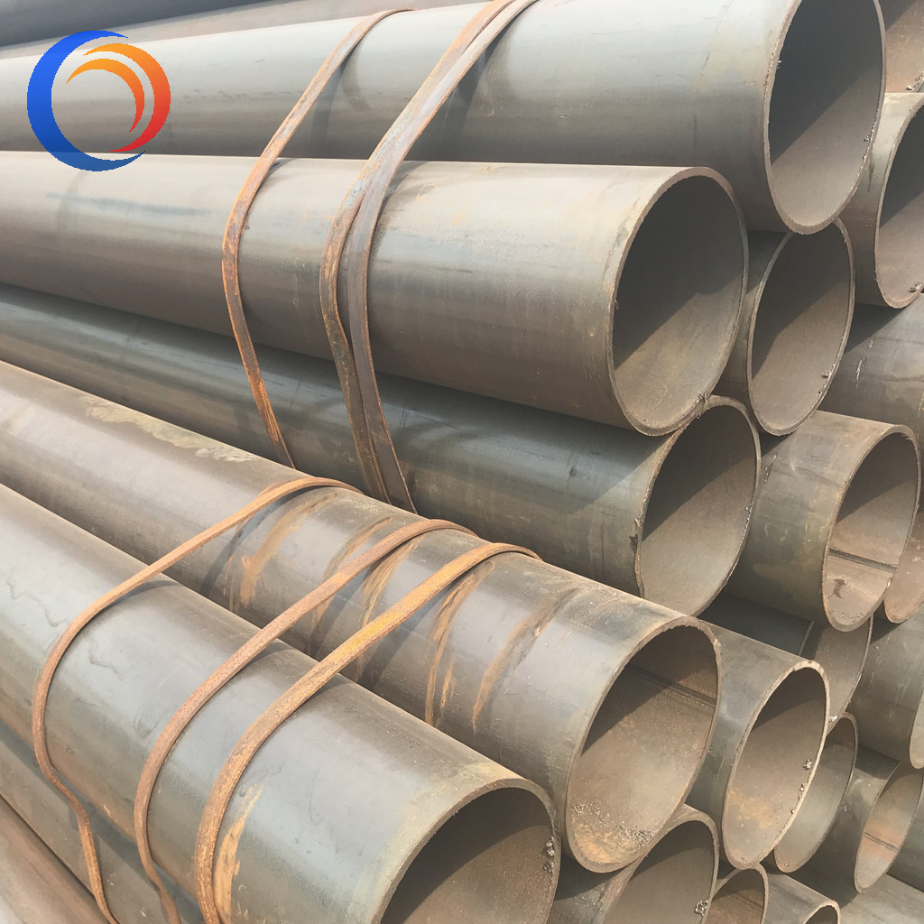ERW Steel Pipe