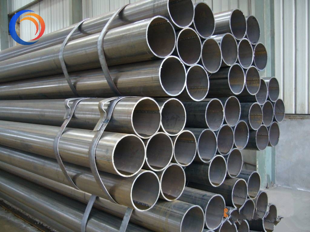 SSAW Steel Pipe