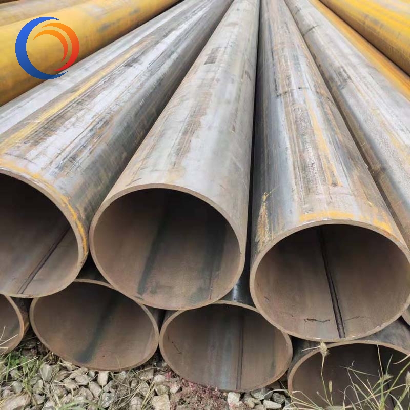 ERW Steel Pipe