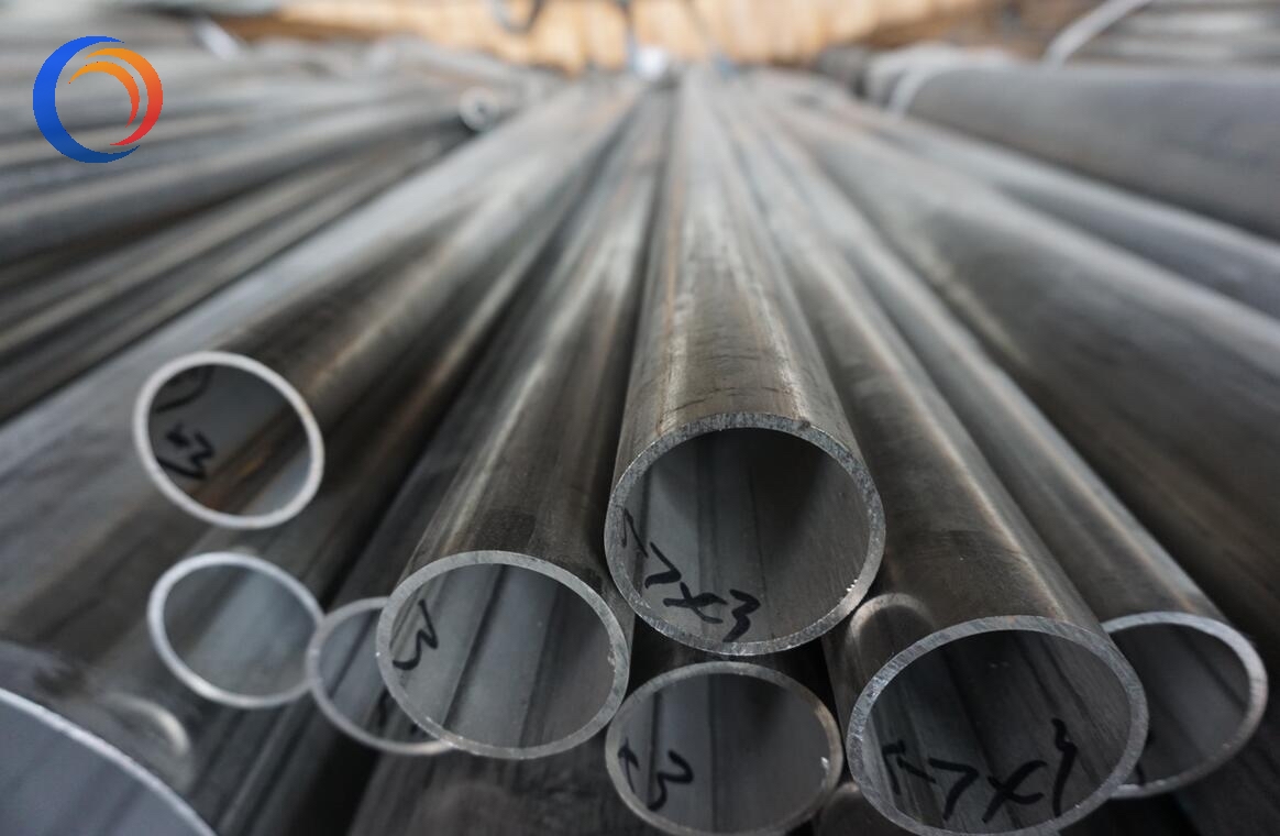 LSAW Steel Pipe 