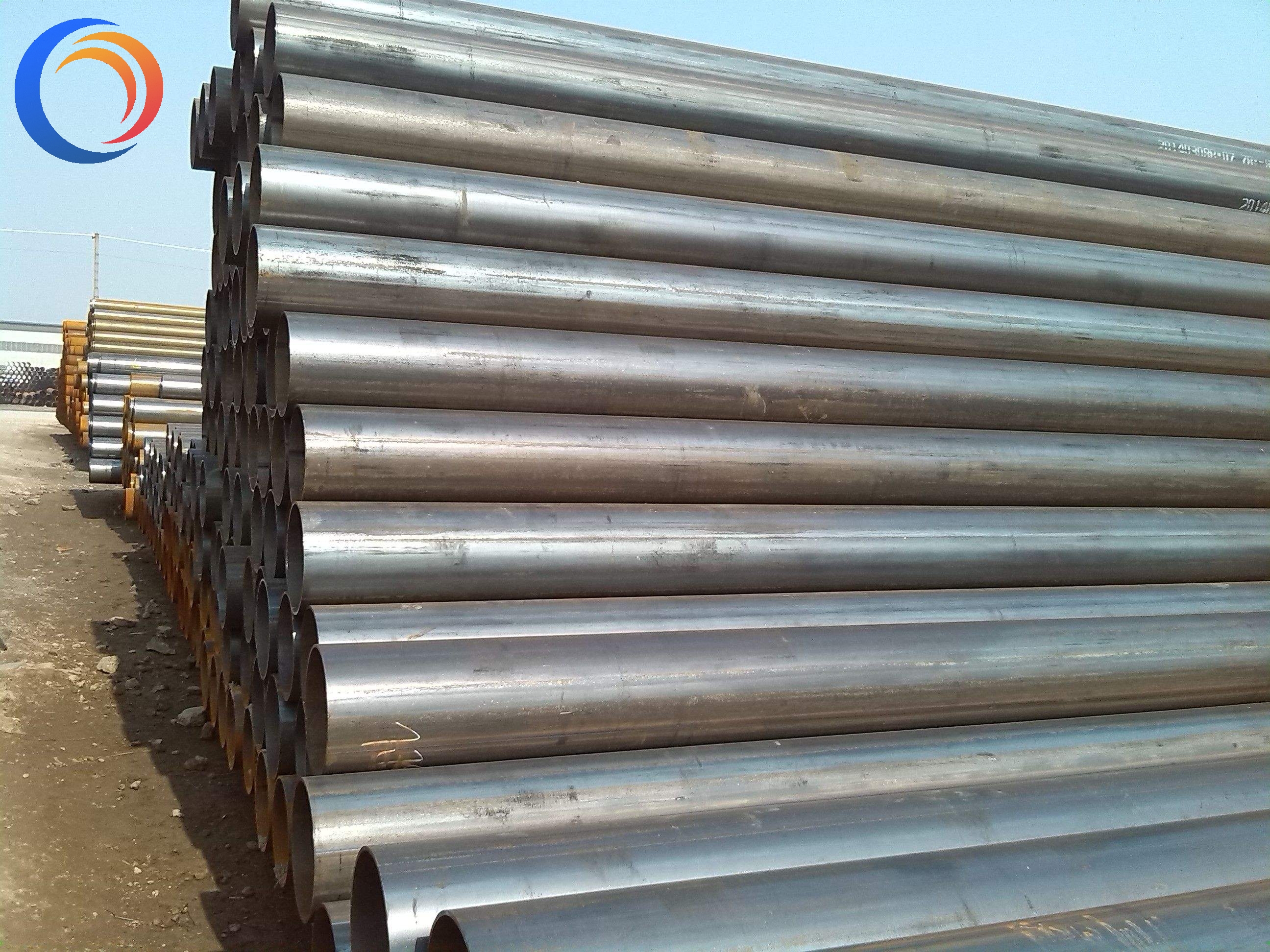 LSAW Steel Pipe 