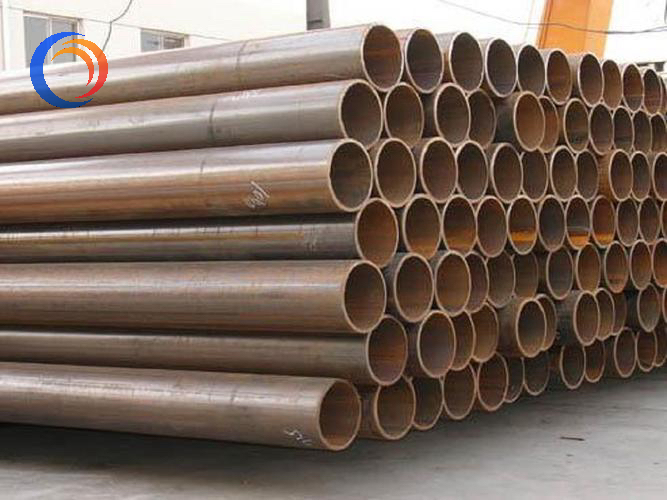 EFW Pipe