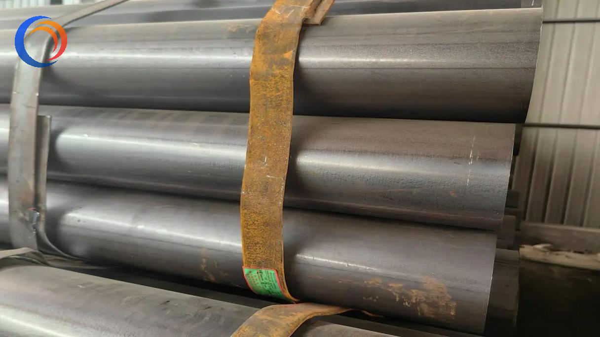 Carbon Welded Pipe