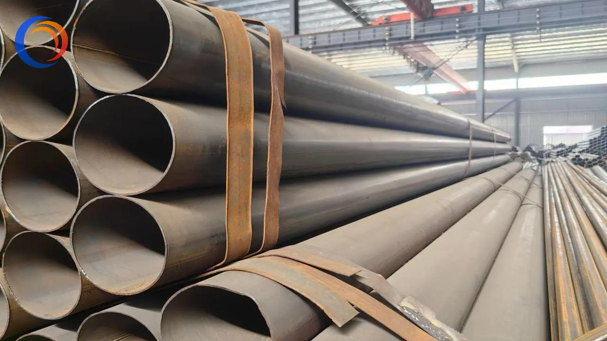 Carbon Welded Pipe