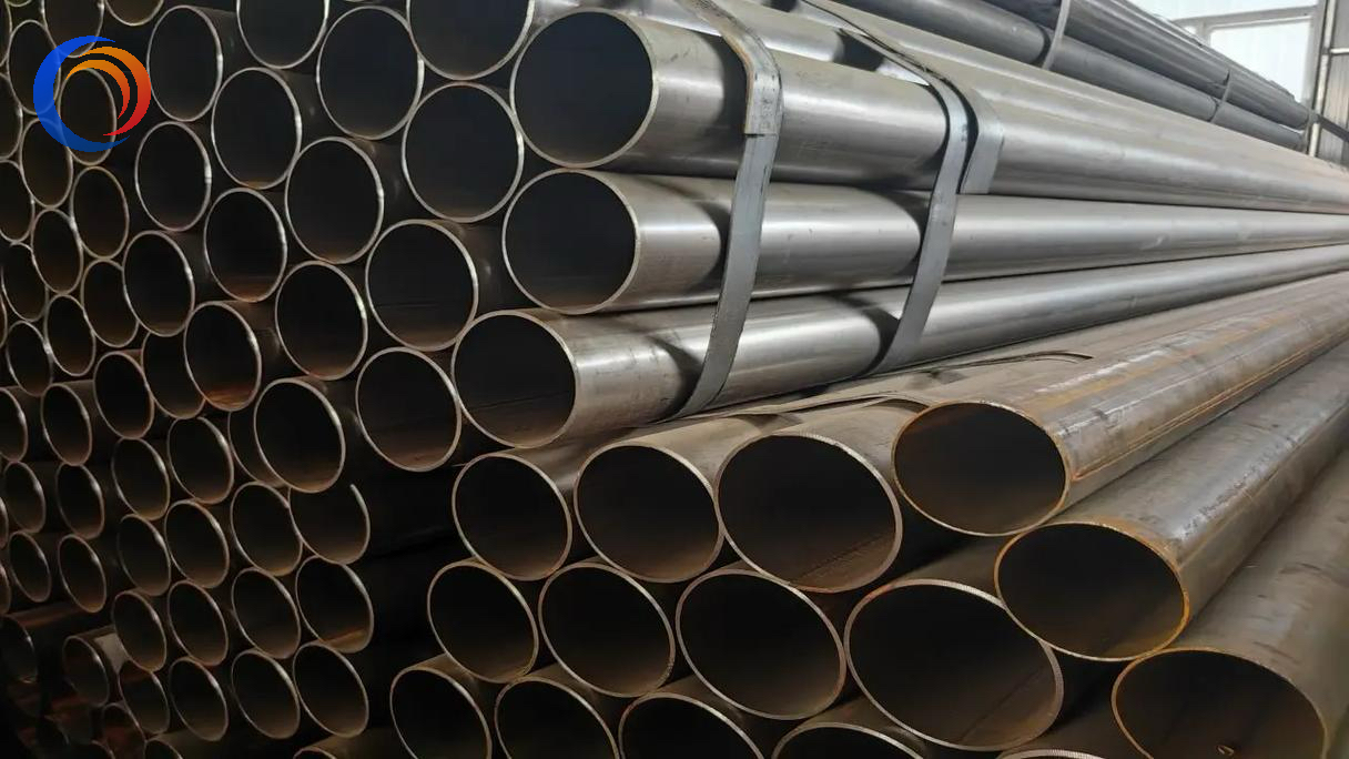 Welded Pipe