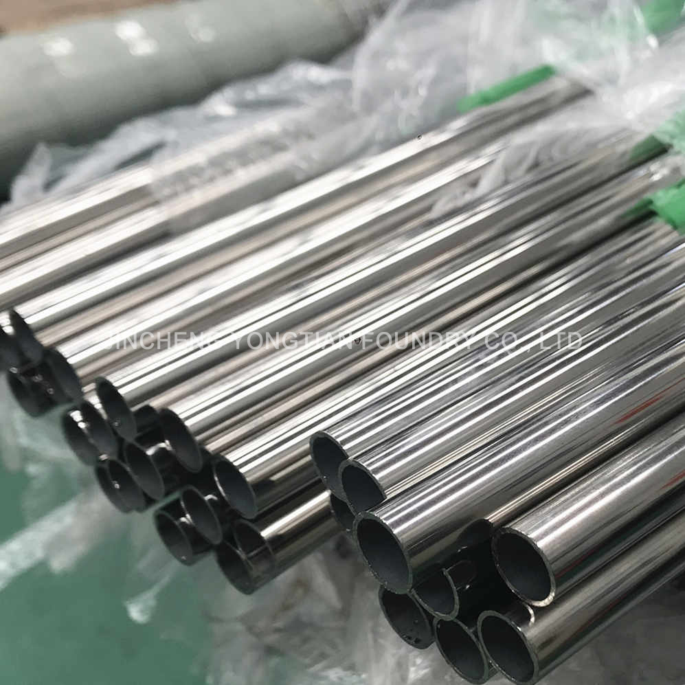 Stainless Steel Pipe Stainless Steel Pipe
