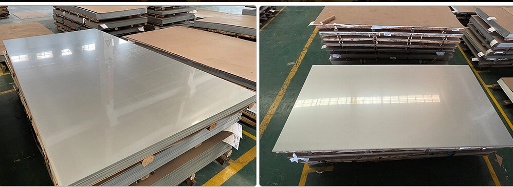 1732609360719949597277069312.jpg ASTM A240 304 316 321 310S 309S 430 Steel Sheet 1- 6mm Stainless Steel Plate / Ss Steel Sheet