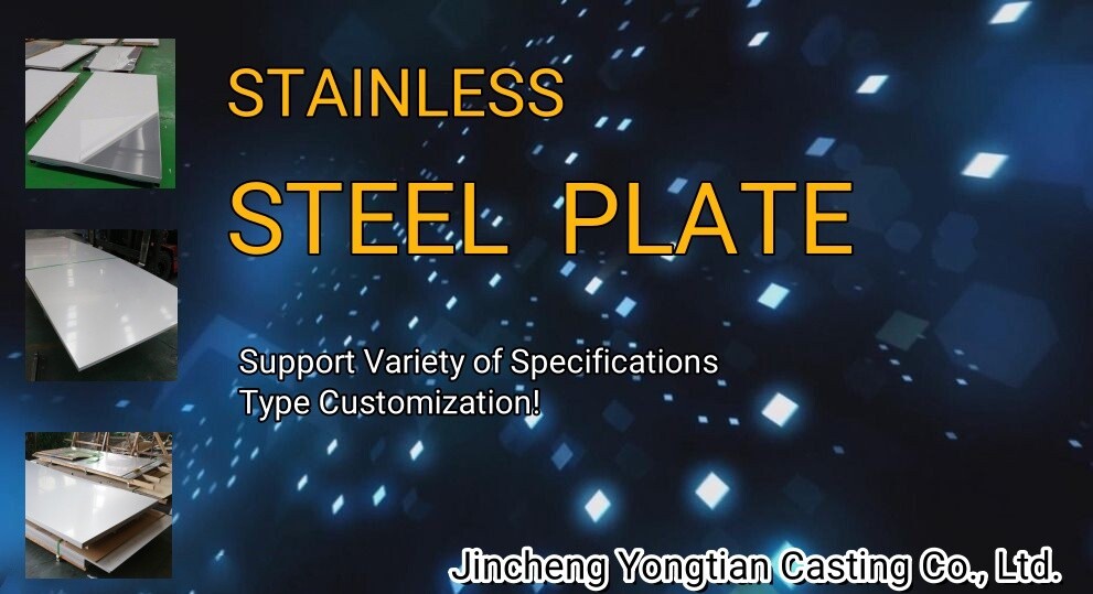 1732609360719949597302231040.jpg ASTM A240 304 316 321 310S 309S 430 Steel Sheet 1- 6mm Stainless Steel Plate / Ss Steel Sheet