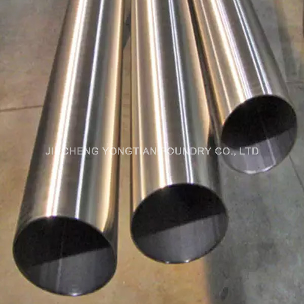 Stainless Steel Pipe Stainless Steel Pipe